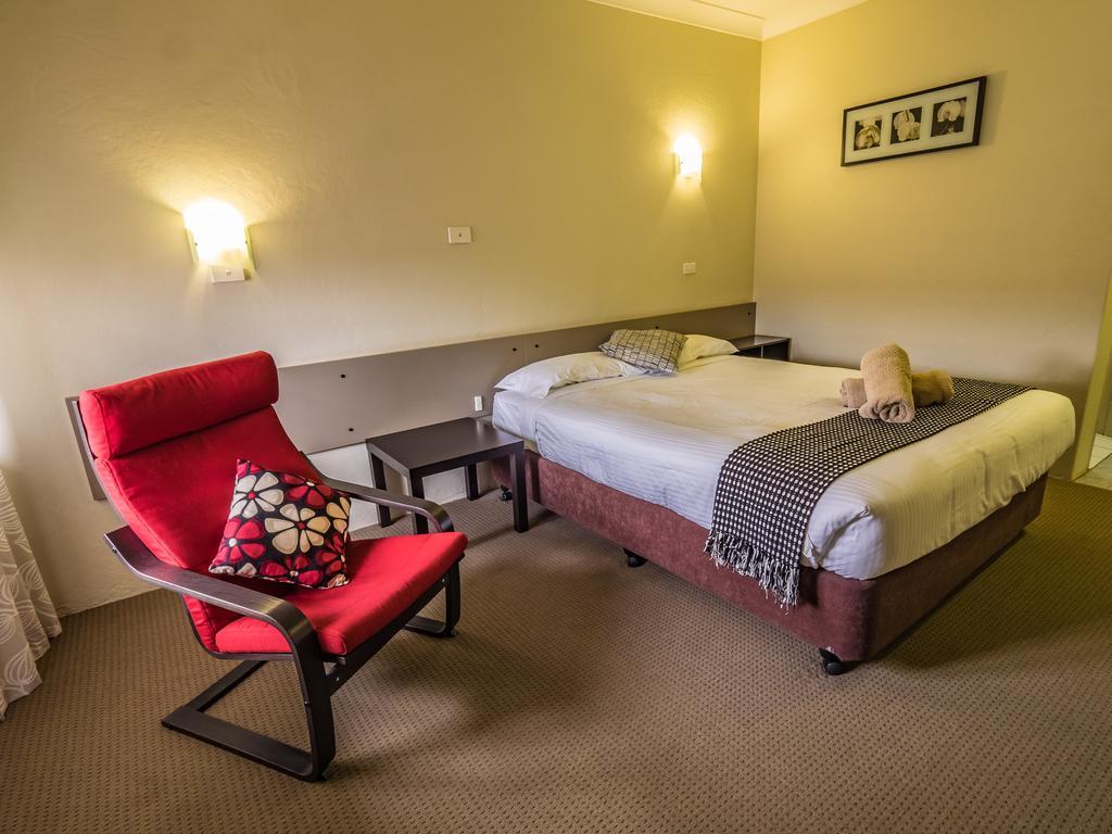Motel Motor