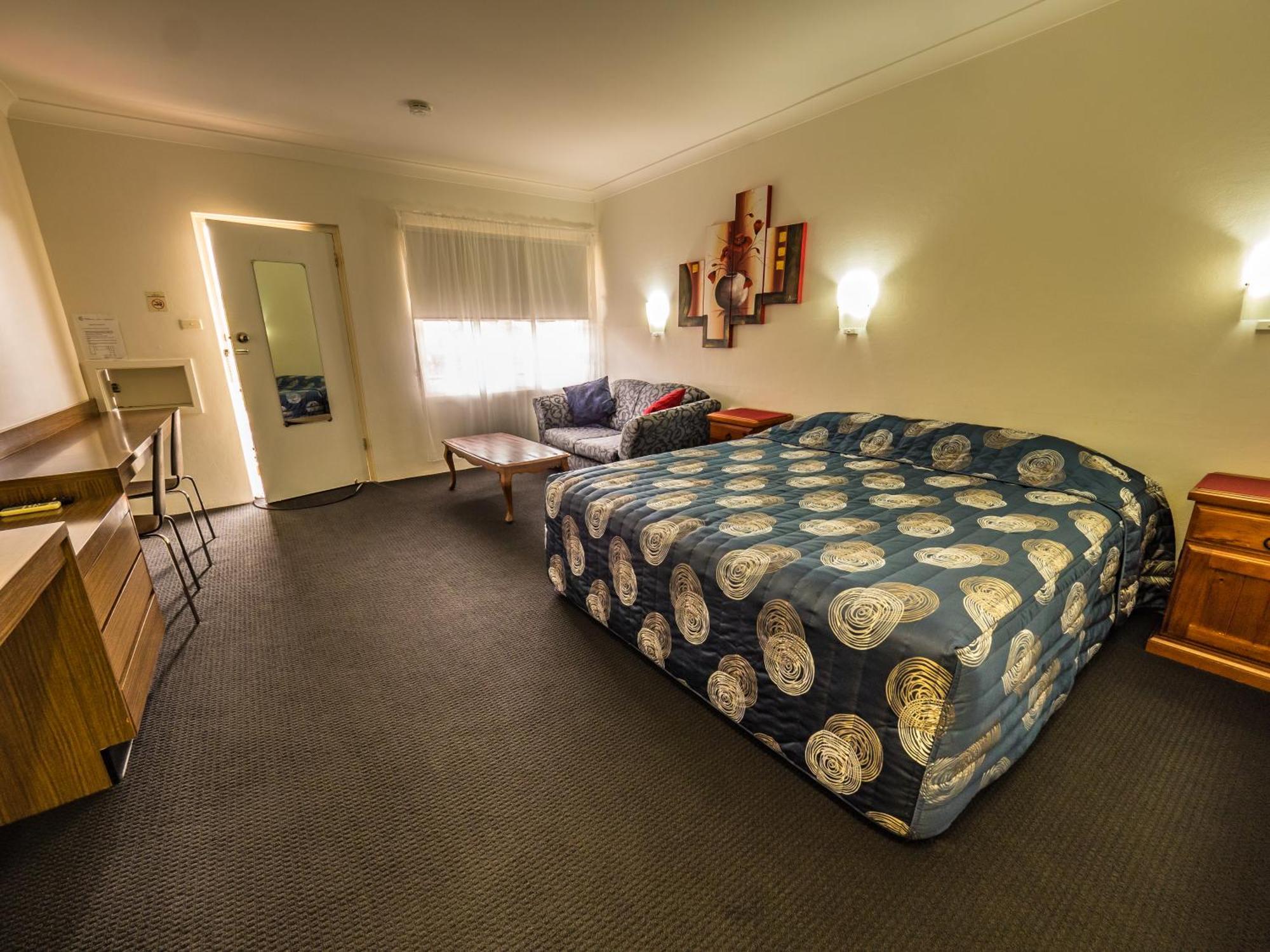 Motel Motor 3*