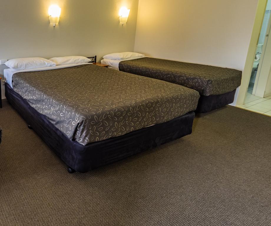 Motel Motor 3*