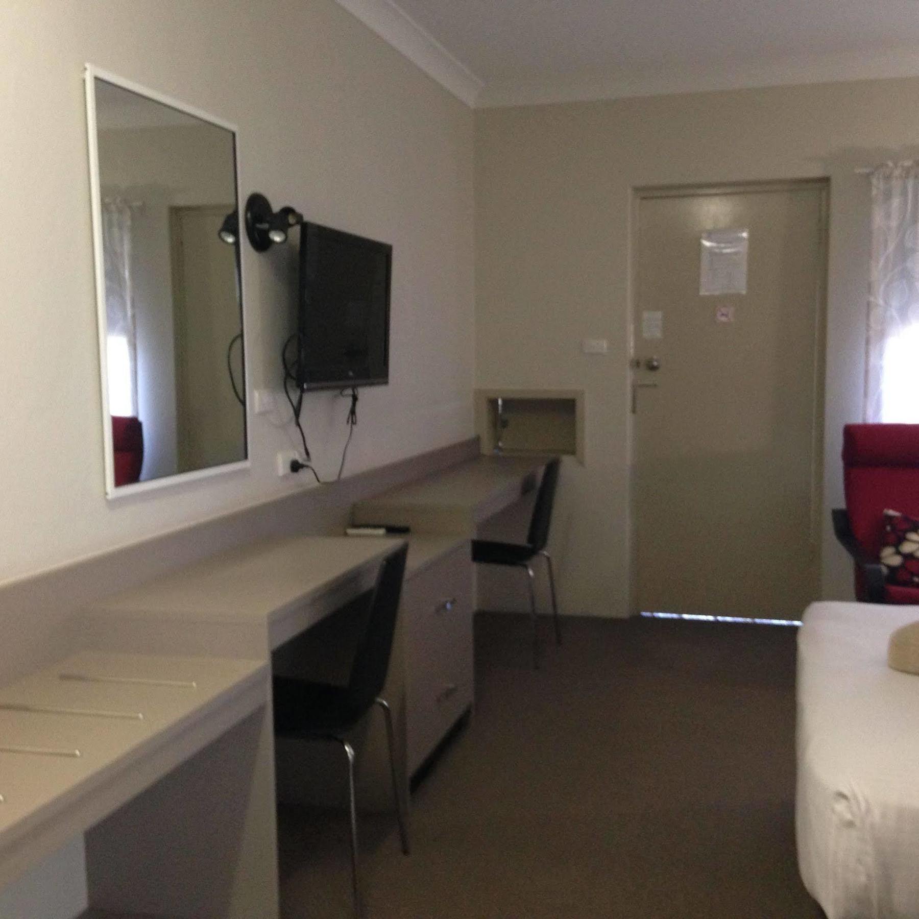 Motel Motor 3*
