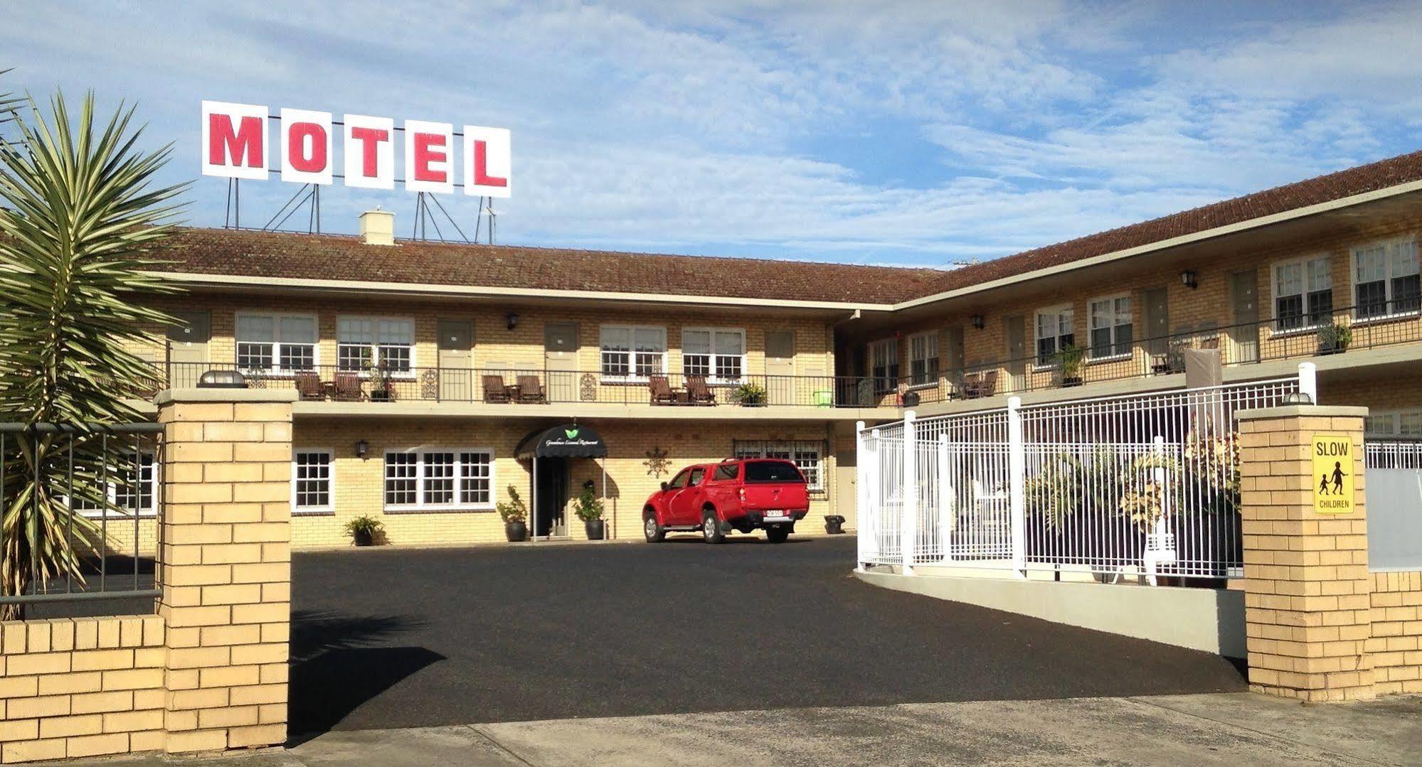 Motel Motor Casino