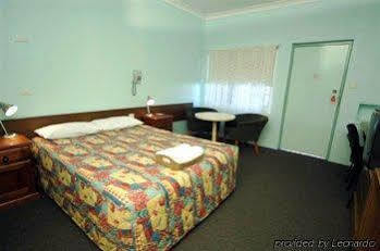 Motel Motor