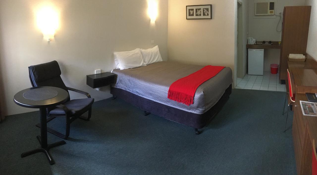 Motel Motor Casino