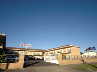 Motel Motor